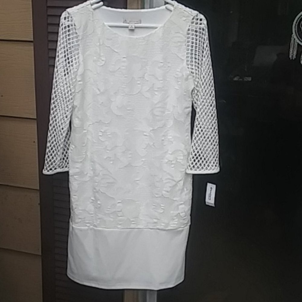 NWT established 1962 made in shi lanka